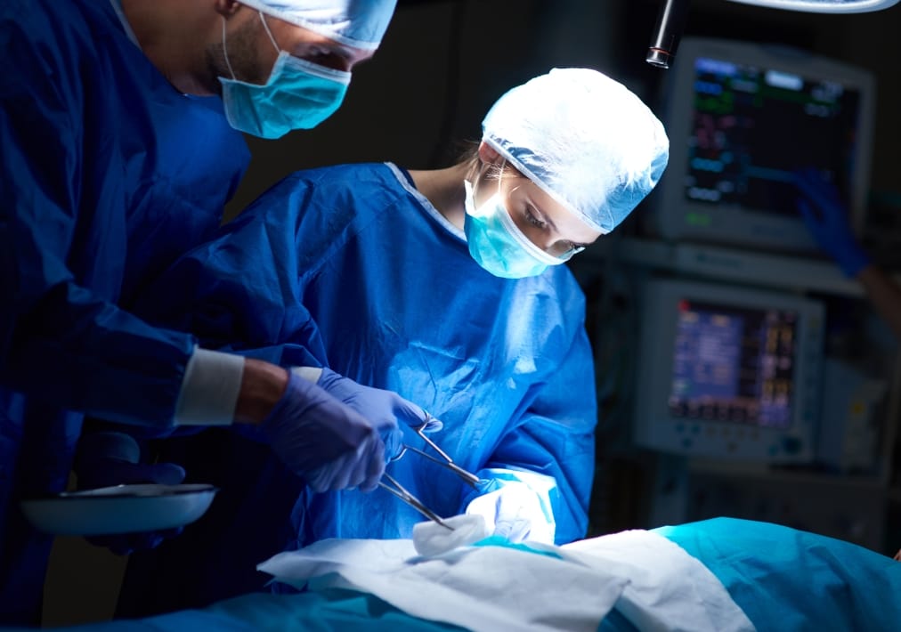 Advanced Soft Tissue Surgery